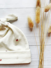 Load image into Gallery viewer, Ladybird Hat