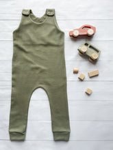 Load image into Gallery viewer, Romper - Olive