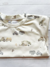 Load image into Gallery viewer, Farm Vehicle Top