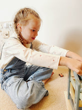 Load image into Gallery viewer, Ladybird Top