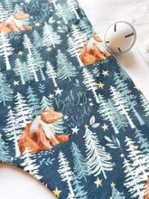 Load image into Gallery viewer, Limited Edition - 'Baby it's Cold Outside' Romper