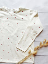 Load image into Gallery viewer, Ladybird Top