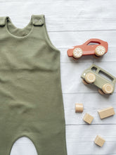 Load image into Gallery viewer, Romper - Olive