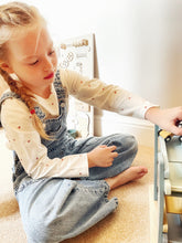 Load image into Gallery viewer, Ladybird Top