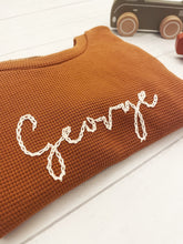 Load image into Gallery viewer, Sweatshirt - Olive