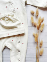 Load image into Gallery viewer, Ladybird Hat