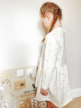 Load image into Gallery viewer, Ladybird Dress