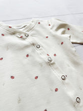 Load image into Gallery viewer, Ladybird Sleepsuit