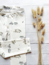 Load image into Gallery viewer, Farm Vehicle Leggings
