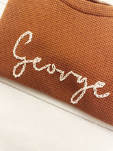 Load image into Gallery viewer, Sweatshirt - Dusky Rose