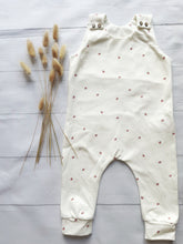 Load image into Gallery viewer, Ladybird Romper