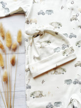 Load image into Gallery viewer, Farm Vehicle Hat