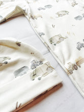 Load image into Gallery viewer, Farm Vehicle Hat