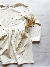 Load image into Gallery viewer, Ladybird Dress