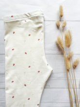 Load image into Gallery viewer, Ladybird Leggings