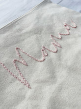 Load image into Gallery viewer, Personalised Accessory Bag - Mum Edition