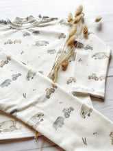 Load image into Gallery viewer, Farm Vehicle Leggings