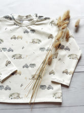 Load image into Gallery viewer, Farm Vehicle Top