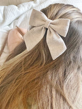 Load image into Gallery viewer, Set of 5 Bows - Spring/Summer