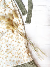 Load image into Gallery viewer, Floral Dress - Sunshine