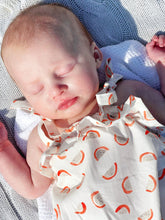 Load image into Gallery viewer, Watermelon Romper