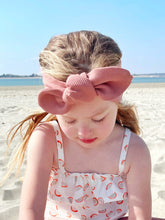 Load image into Gallery viewer, Ribbed Headband