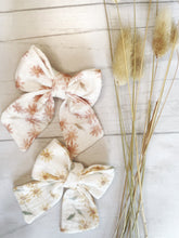 Load image into Gallery viewer, Set of 5 Bows - Spring/Summer