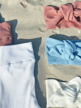 Load image into Gallery viewer, Ribbed Headband