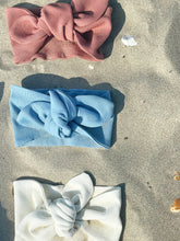 Load image into Gallery viewer, Ribbed Headband