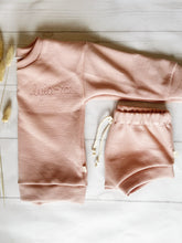 Load image into Gallery viewer, Bummie Shorts - Blush