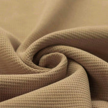 Load image into Gallery viewer, Adult Oversized Waffle Sweatshirt