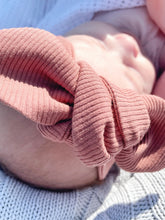 Load image into Gallery viewer, Ribbed Headband