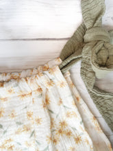 Load image into Gallery viewer, Floral Dress - Sunshine