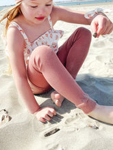 Load image into Gallery viewer, Ribbed Leggings