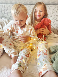 Christmas Pyjamas - Kids