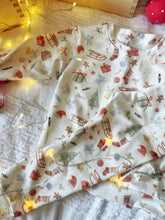 Load image into Gallery viewer, Christmas Pyjamas - Teen